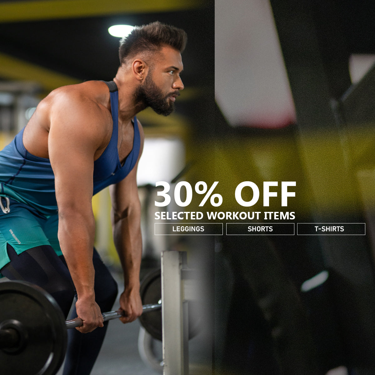 German gym wear on sale brand