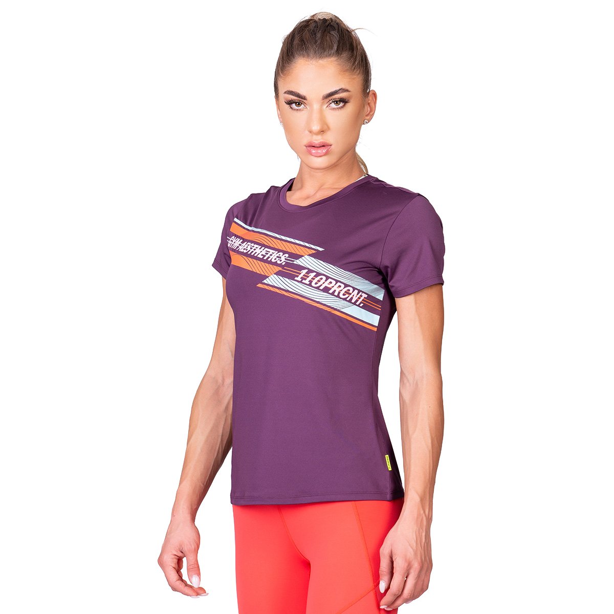 XcessFIT T-Shirt – XcessFIT Activewear