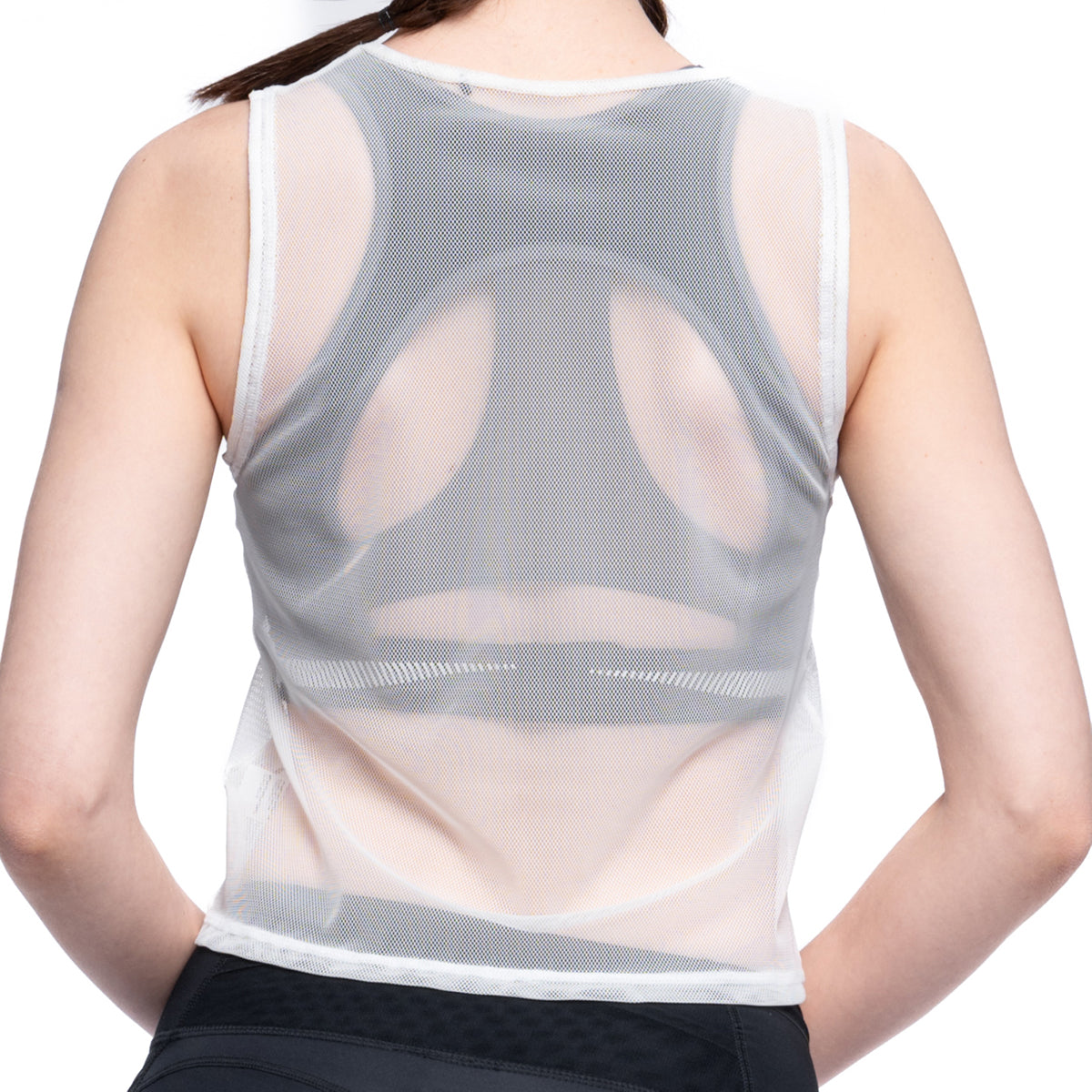 Ideology Mesh Racerback Tank Top Barbell S, Barbell, Small : :  Clothing, Shoes & Accessories