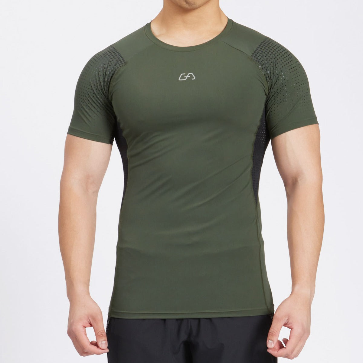 Mens Compression Shirt  Atom Compression Wear – ATOM