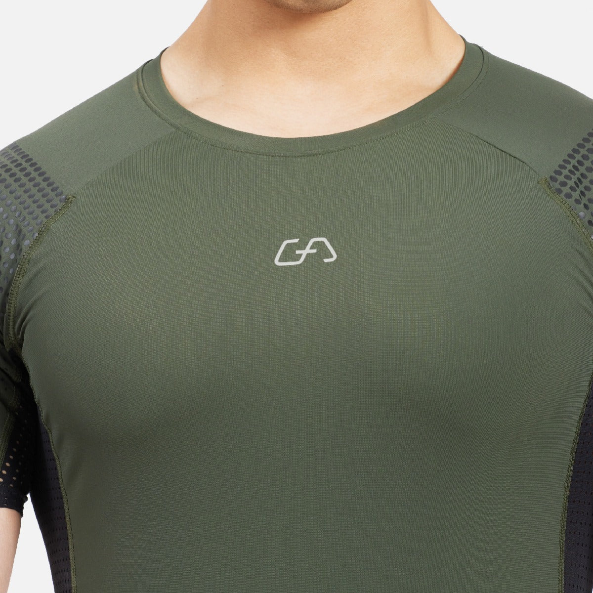 Mens Compression Shirt  Atom Compression Wear – ATOM