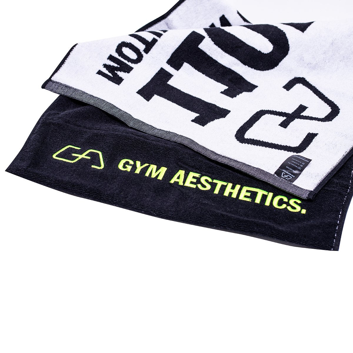 Essential Gym Towel