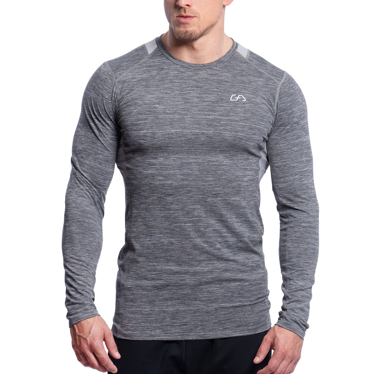 Space City Gym Store 1 Core Men's SS Performance Tee - 3MbdnE – Emblem  Athletic