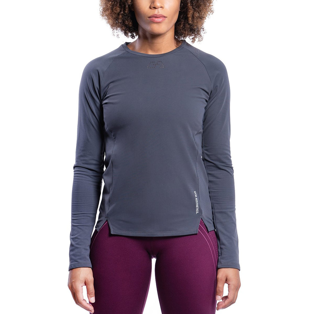 Performance Tight-Fit T-Shirt for Women