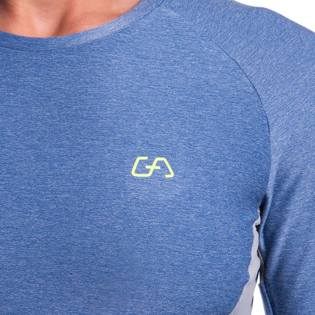 LFG Signature, T-Shirt – Paragon Fitness Gear