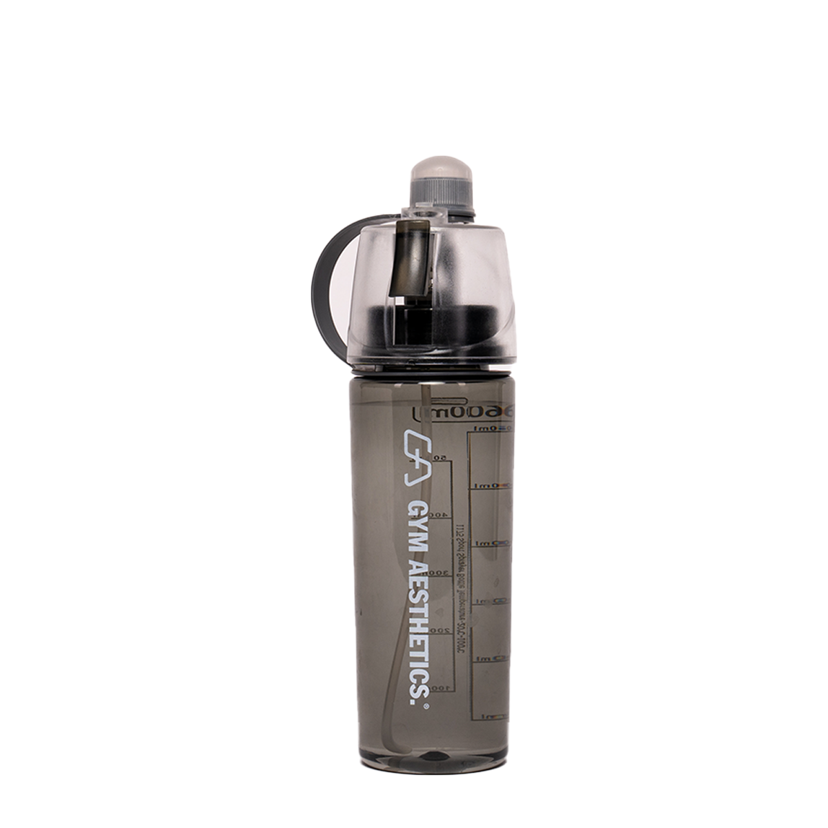 Dropship Misting Water Bottle For Sports And Outdoor Activities - BPA-Free  Food Grade Plastic With Spray Mist - Portable And Convenient For Office, Gym,  Running, Biking, And Workout to Sell Online at