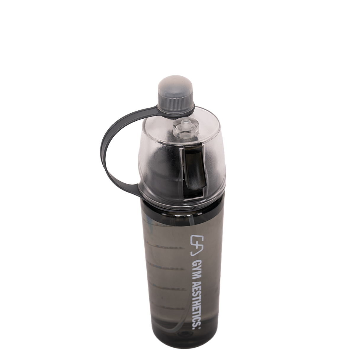 Dropship Misting Water Bottle For Sports And Outdoor Activities - BPA-Free  Food Grade Plastic With Spray Mist - Portable And Convenient For Office, Gym,  Running, Biking, And Workout to Sell Online at
