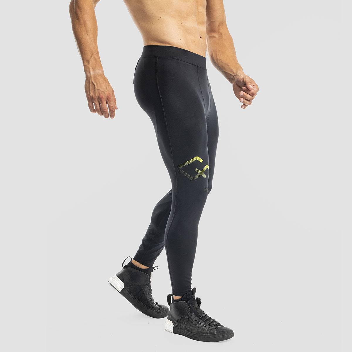 2XU MCS Cross Training compression leggings for men – Soccer Sport